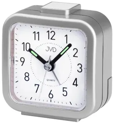 JVD Ceas cu alarmă SR105.6