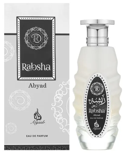 Atyaab Rabsha Abyad - EDP 100 ml