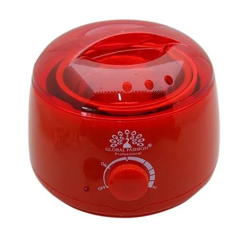 Incalzitor Ceara Global Fashion G50, 100W, Red
