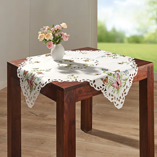 Fată de masă Fluturi