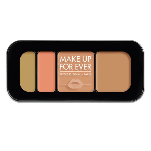 Make Up For Ever Paleta de față Ultra HD Underpainting (Palette) 6,6 g 30 Moyen