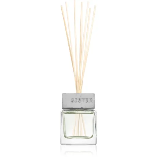 Sister's Aroma Cotton + Milk difuzor de aroma 110 ml