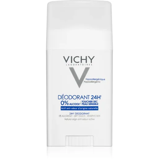 Vichy Deodorant 24h deodorant stick 24 de ore 40 ml
