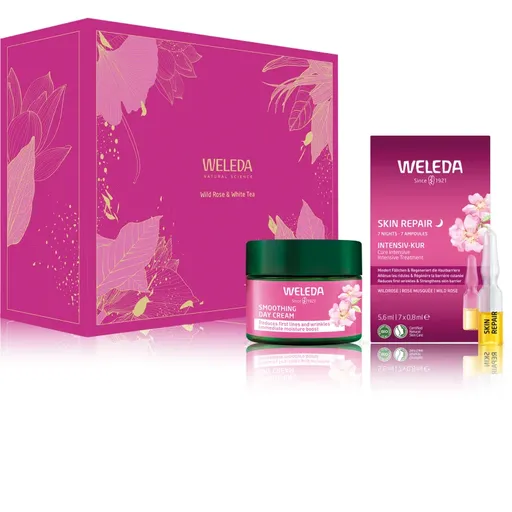 Weleda Wild Rose