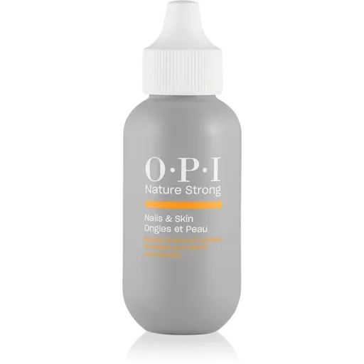 OPI Nature Strong Nails&Skin gel lichid pentru cuticule 50 ml