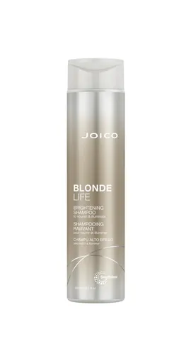 Joico Blonde Life Brightening Șampon pentru păr blond (Brightening Shampoo) 300 ml