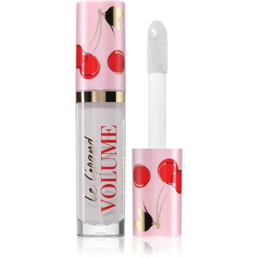 Vivienne Sabó Le Grand Volume lip gloss nutritiv culoare 02 3 ml
