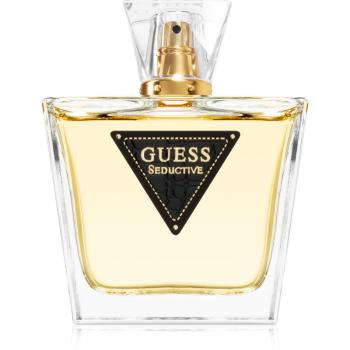 Guess Seductive Eau de Toilette pentru femei 125 ml