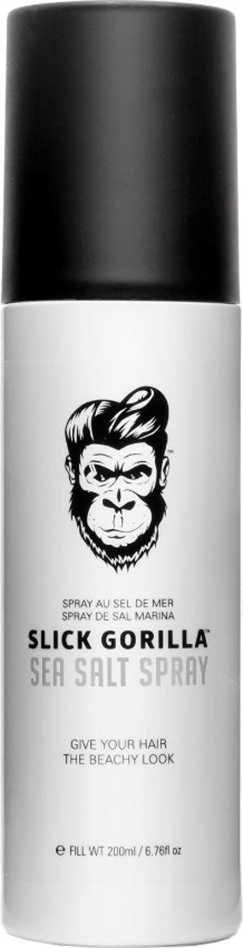 SLICK GORILLA Spray de styling cu sare de mare (Sea Salt Spray) 200 ml