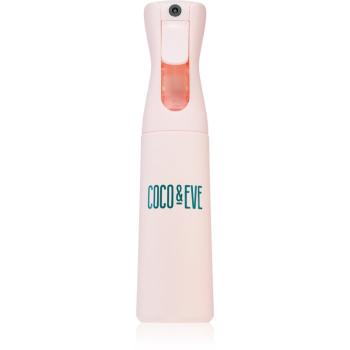 Coco & Eve Fine Mist Spray Bottle vaporizator pentru păr 300 ml