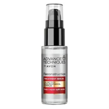 Avon Ser reînnoitor pentru păr deteriorat (Reconstruction Treatment Serum) 30 ml