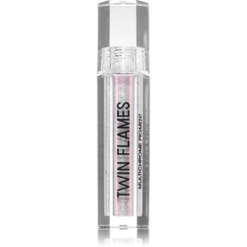 Danessa Myricks Beauty Twin Flames farduri de ochi lichide cu sclipici culoare Bae 2.5 ml
