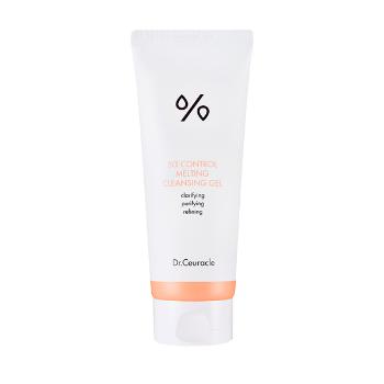 Dr.Ceuracle Gel de curățare revigorant 5a Control (Melting Cleansing Gel) 150 ml