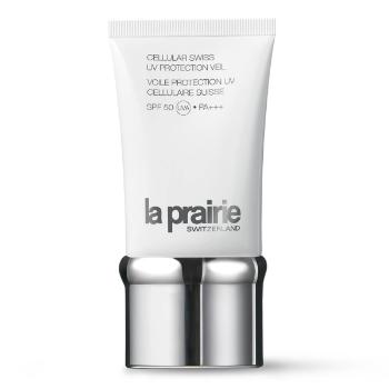 La Prairie Cellular Swiss UV Protection Veil SPF 50 každodenní ochrana proti slunečnímu záření 50 ml