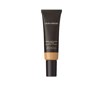 Laura Mercier Cremă hidratantă tonifiantă SPF 20 Tinted Moisturizer (Oil Free Natural Skin Perfector) 50 ml 4W1 Tawny