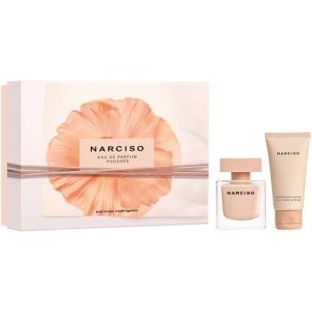 narciso rodriguez NARCISO POUDRÉE set cadou pentru femei
