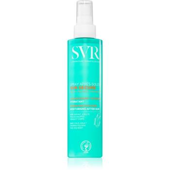 SVR Sun Secure Après-Soleil spray calmant dupa expunerea la soare 200 ml