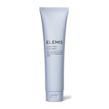 Elemis Cremă de curățare cu argilă pentru ten gras (Clarifying Clay Wash) 150 ml