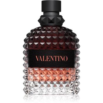 Valentino Born In Roma Coral Fantasy Uomo Eau de Toilette pentru bărbați 100 ml