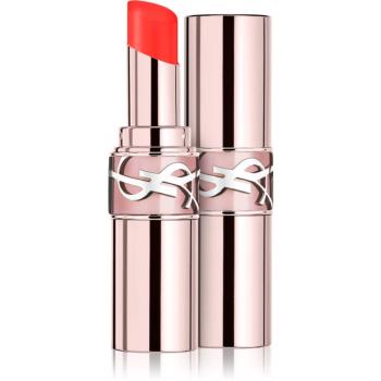 Yves Saint Laurent Loveshine Candy Glow balsam de buze tonifiant 9B Cherry Bliss g
