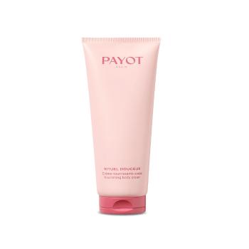 Payot Cremă de corp nutritivă Rituel Douceur (Nourishing Body Cream) 200 ml