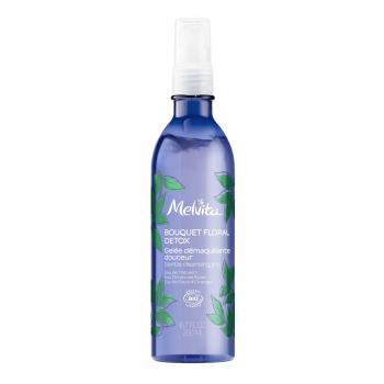 Melvita Gel de curățare pentru piele Bouquet Floral Detox(Gentle Cleansing Jelly) 200 ml