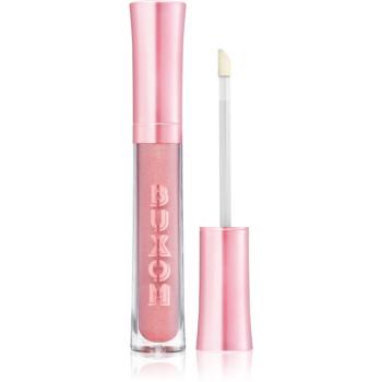 Buxom DOLLY'S GLAM GETAWAY FULL-ON™ PLUMPING LIP POLISH Luciu de Buze sclipitor cu efect de crestere culoare Golden Dolly 4,4 ml