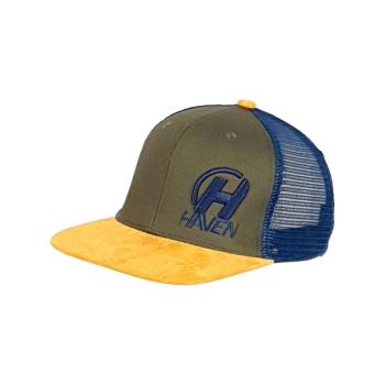
                         Șapcă de ciclism - TRUCKER 
                