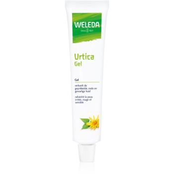 Weleda Urtica Gel gel calmant pentru piele iritata 25 g