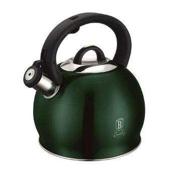 Ceainic Berlinger Haus Emerald Collection, 3 l