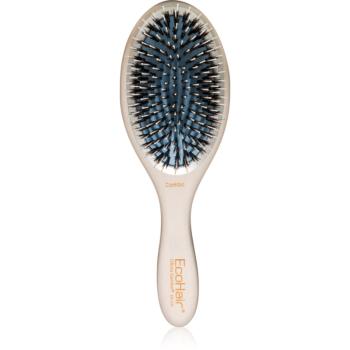 Olivia Garden EcoHair perie de par cu peri de mistret 1 buc