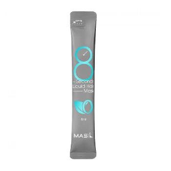 Masil Mască de păr cu regenerare intensivă (8 Seconds Liquid Hair Mask) 20 x 8 ml