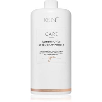 Keune Care You Conditioner balsam de păr pentru hidratare si stralucire 1000 ml