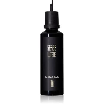 Serge Lutens Collection Noire La Fille de Berlin parfumovaná voda náhradná náplň unisex 150 ml