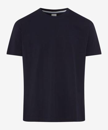 BRAX Póló 'TED'  tengerészkék