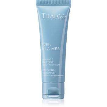 Thalgo Éveil à la Mer Refreshing Exfoliator exfoliant facial 50 ml