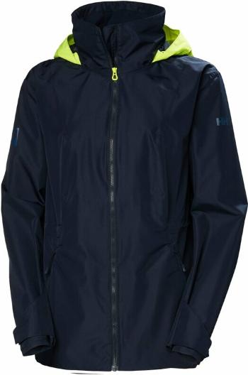 Helly Hansen Women's HP Racing Sailing 2.0 Bunda Navy S