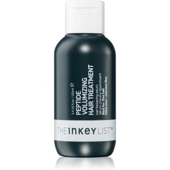 The Inkey List Peptide szérum a hajtérfogat növelésére 100 ml