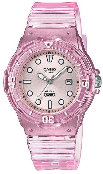 Casio Sport LRW-200HS-4EVEF (006)