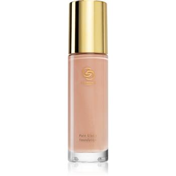 Oriflame Giordani Gold Pure Úforia Machiaj usor cu efect de luminozitate SPF 35 culoare Vanilla 30 ml