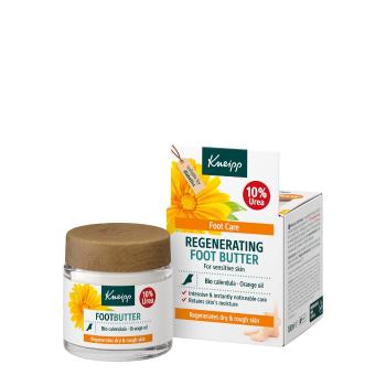 Unt Kneipp pentru îngrijirea picioarelor, 100 ml