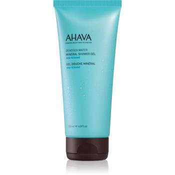 Ahava Dead Sea Water Sea Kissed ásványi tusfürdő 200 ml