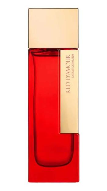 Laurent Mazzone Red d`Amour - extract parfumat 100 ml