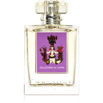 Carthusia Gelsomini Di Capri Eau de Parfum pentru femei 100 ml