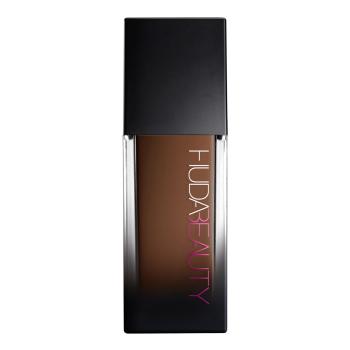 Huda Beauty Machiaj matifiant #FauxFilter (Luminous Matte Foundation) 35 ml 550R Hot Fudge