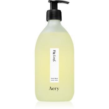 Aery Botanical Fig Leaf Săpun lichid pentru mâini 500 ml