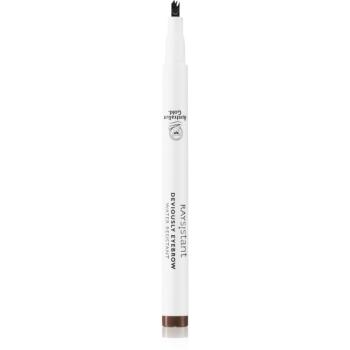 Australian Gold RAYsistant Deviously Eyebrow creion pentru sprancene Dark 6,6 g