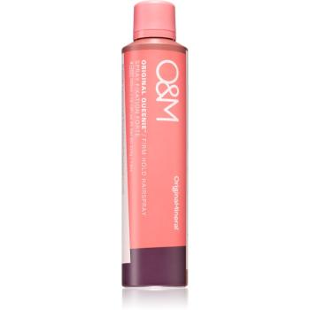 Original & Mineral Original Queenie fixativ pentru o fixare naturala 300 ml