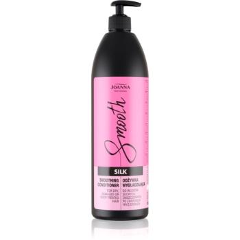 Joanna Professional Silk balsam pentru par cu efect hidratant 1000 g