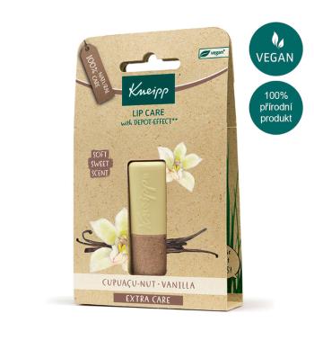 Kneipp Balsam de buze Vanilie 4,7 g